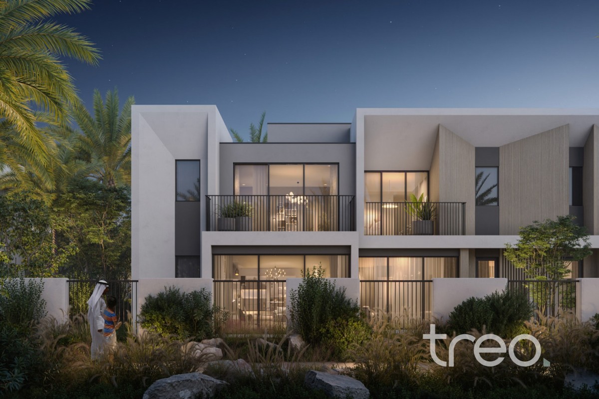 treo-homes