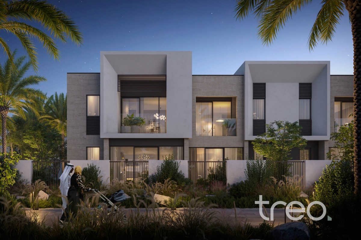 treo-homes