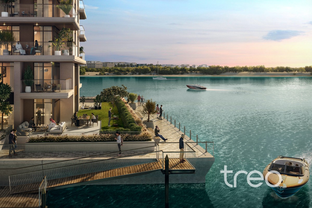 treo-homes