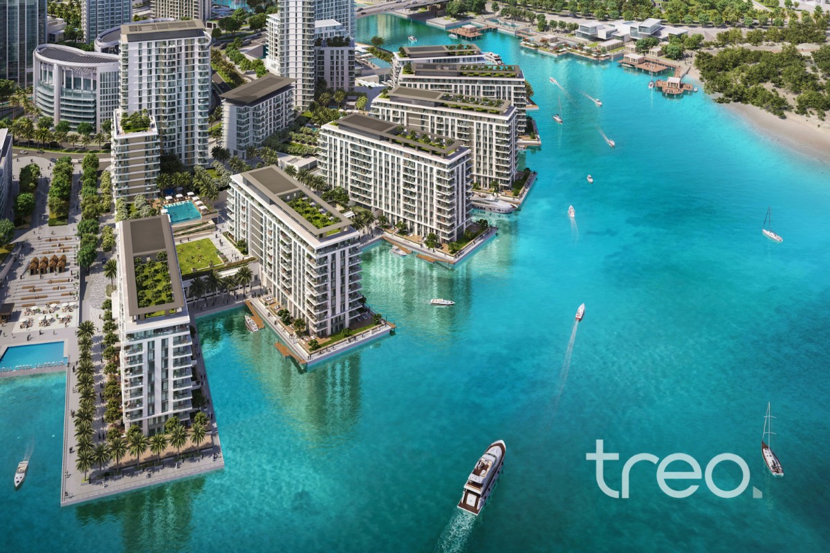 treo-homes