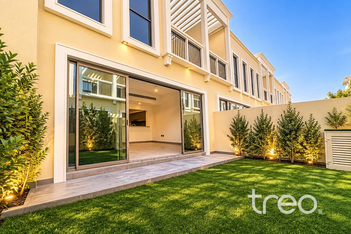 treo-homes