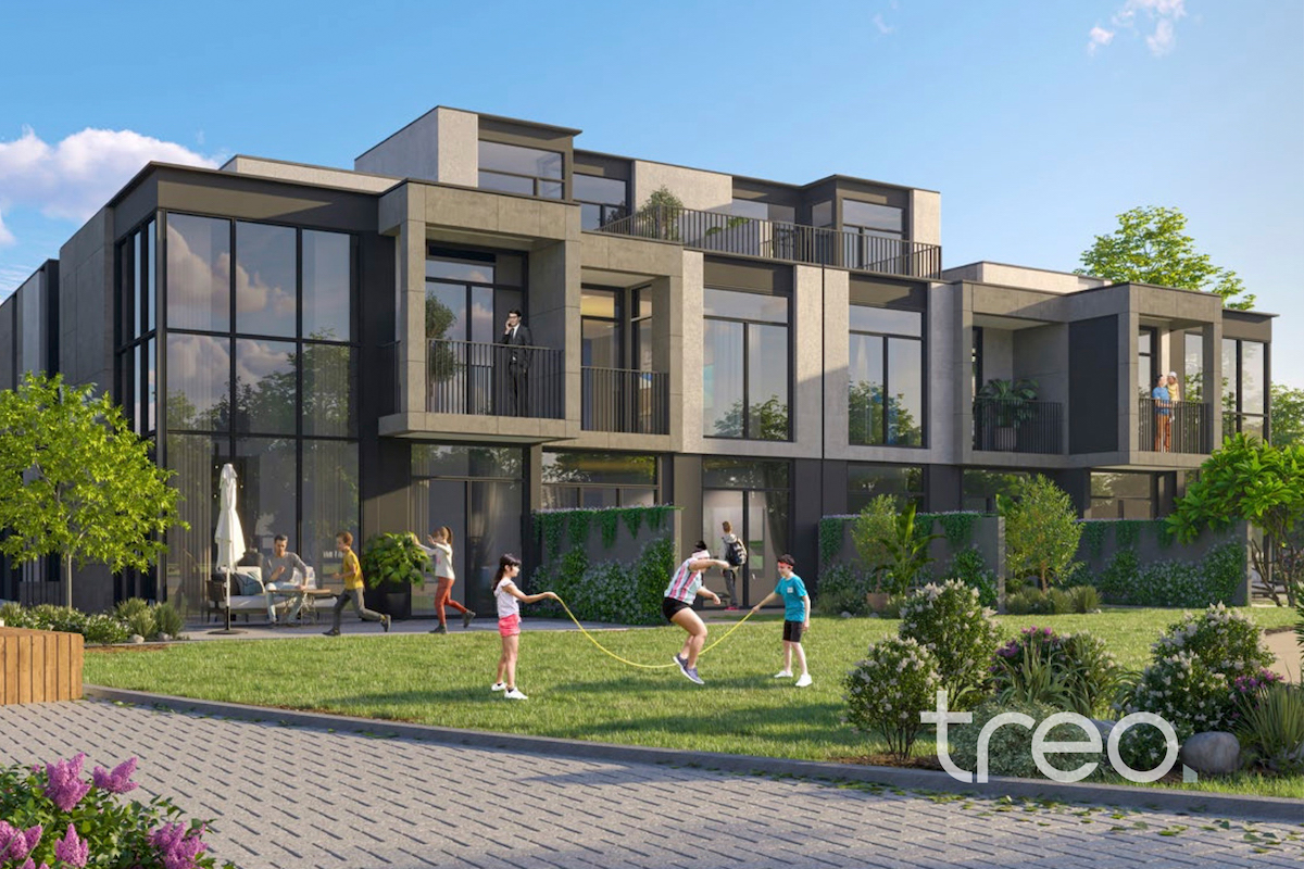 treo-homes