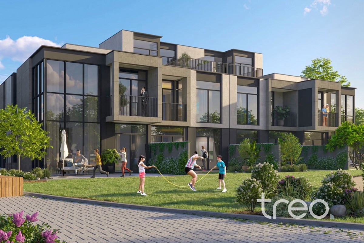 treo-homes