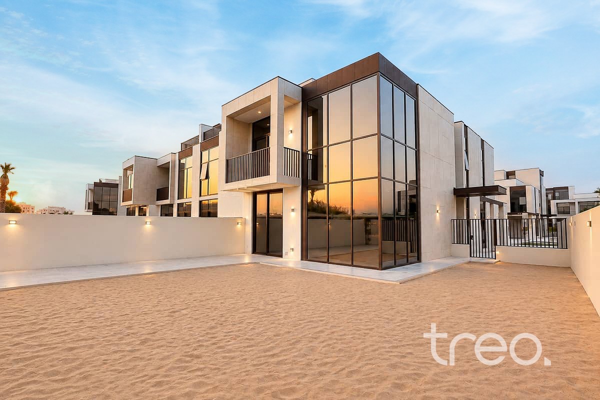 treo-homes