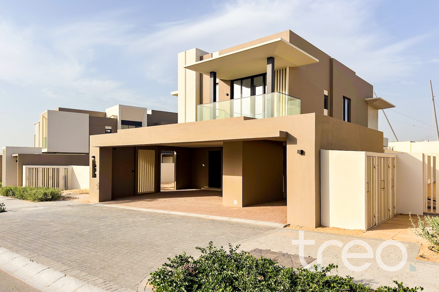 treo-homes