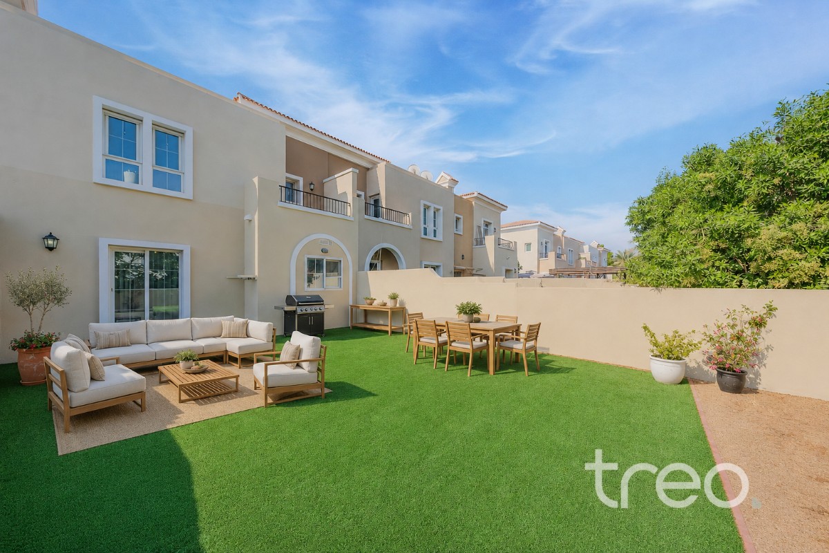 treo-homes