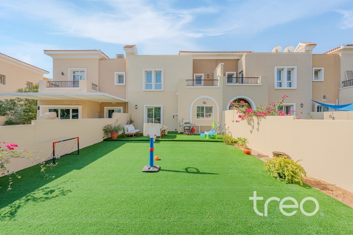 treo-homes