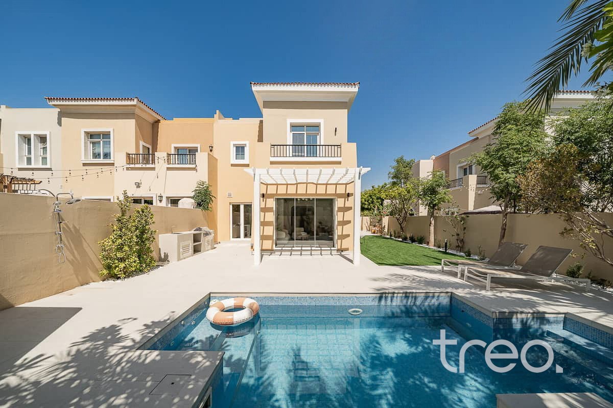 treo-homes