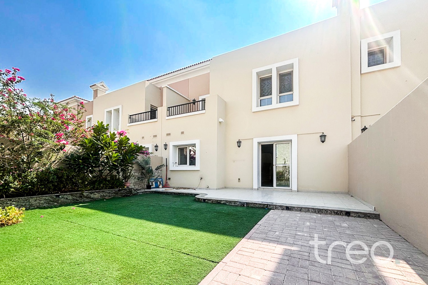 treo-homes