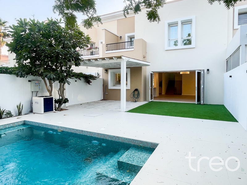 treo-homes