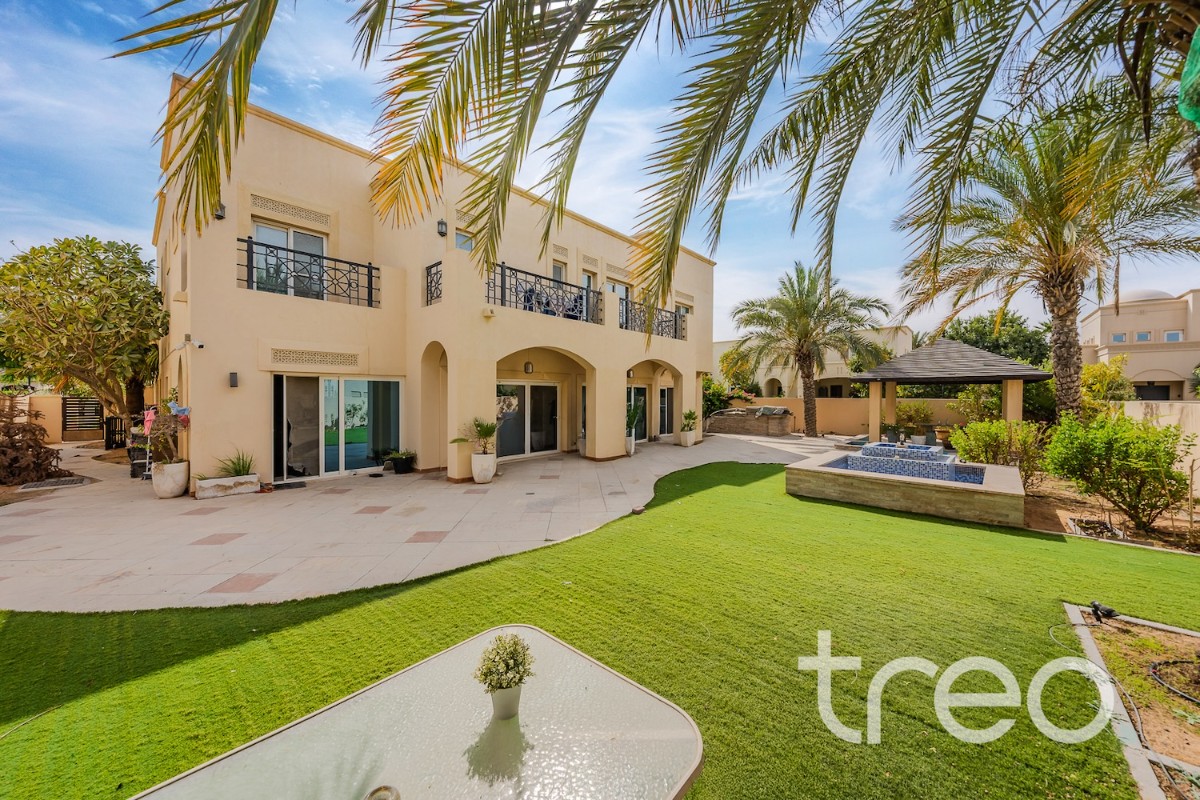 treo-homes