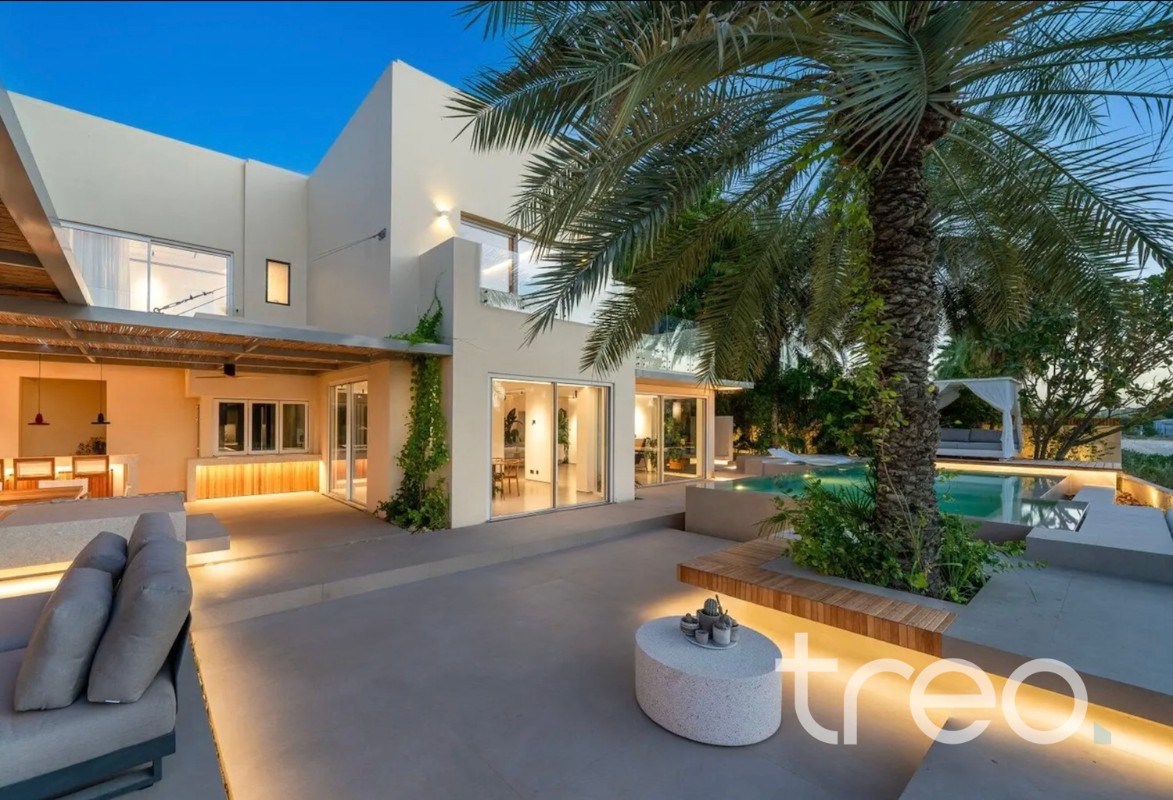 treo-homes
