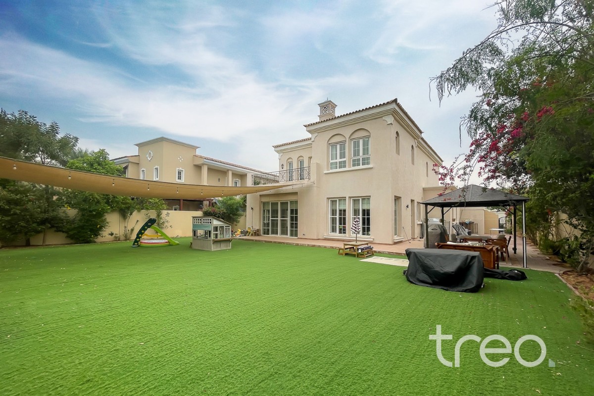 treo-homes