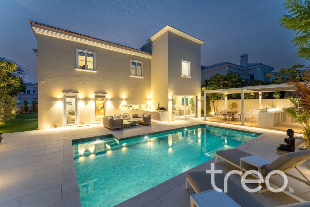 treo-homes