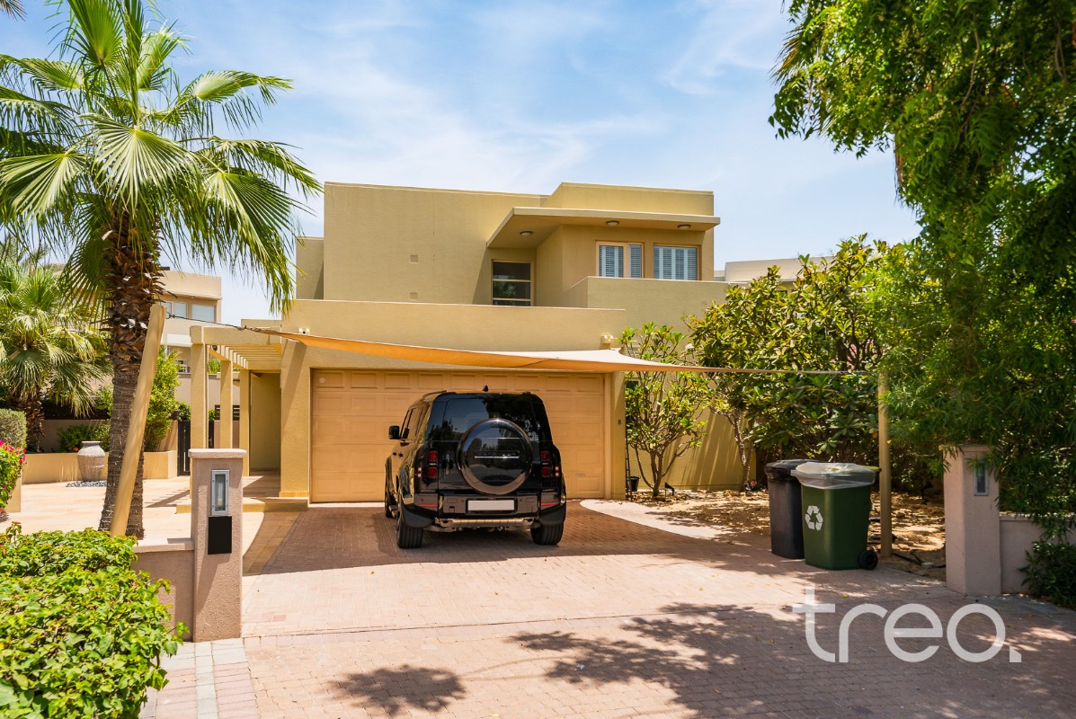 treo-homes