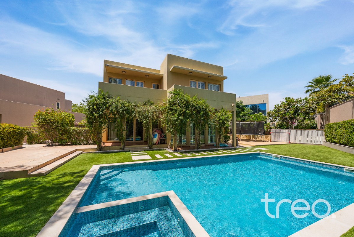 treo-homes