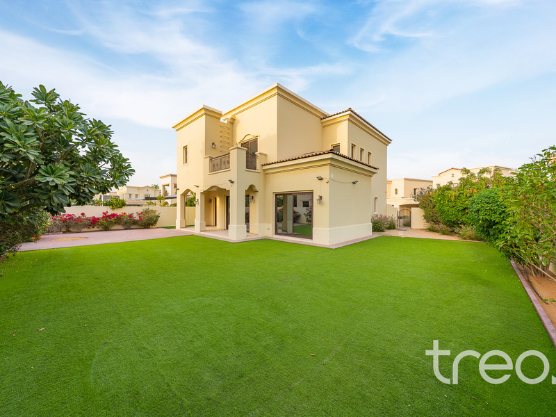 treo-homes