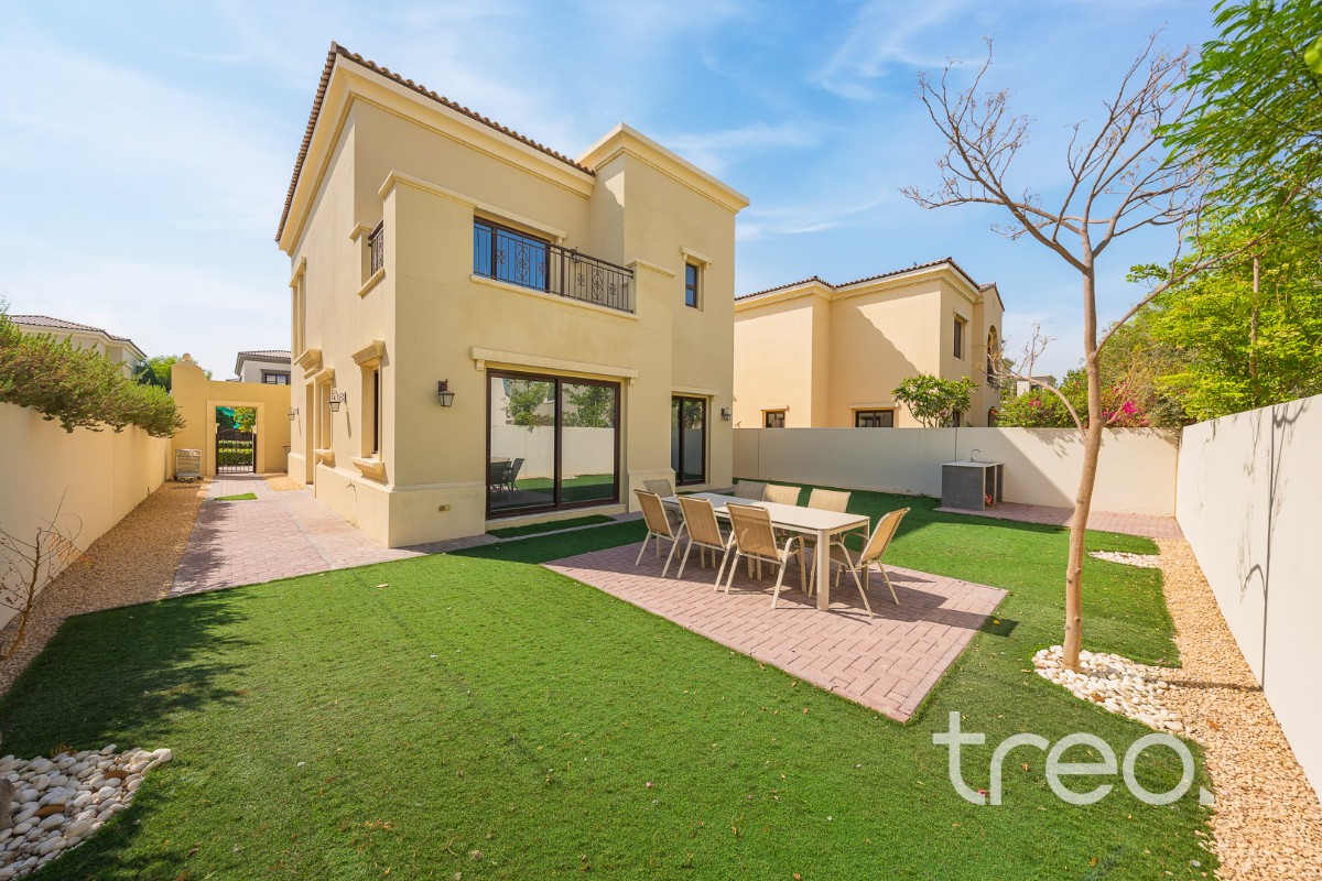 treo-homes
