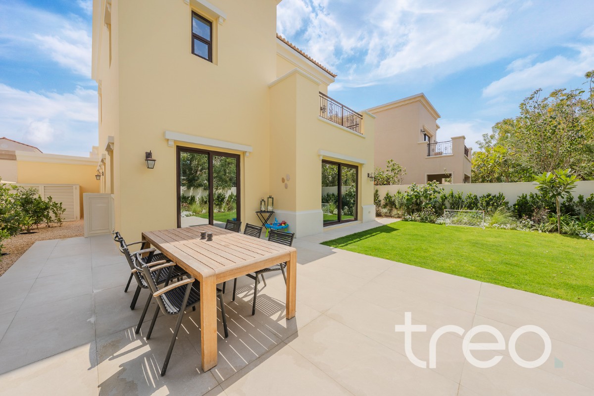 treo-homes