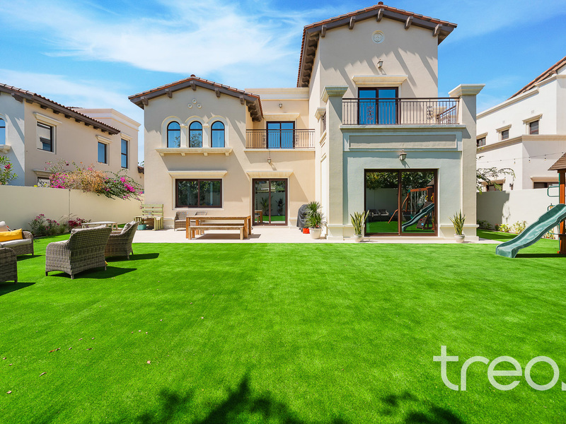 treo-homes