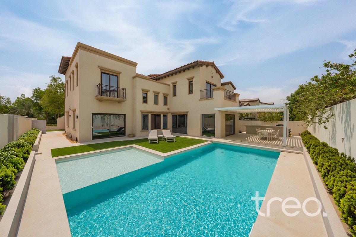 treo-homes