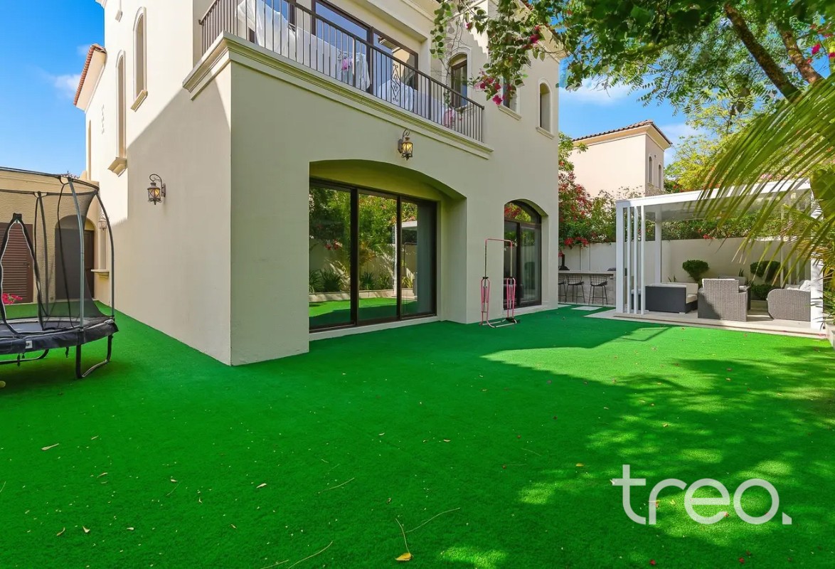 treo-homes