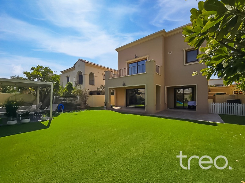 treo-homes