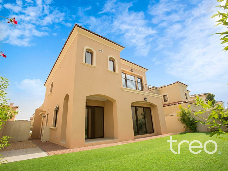 treo-homes
