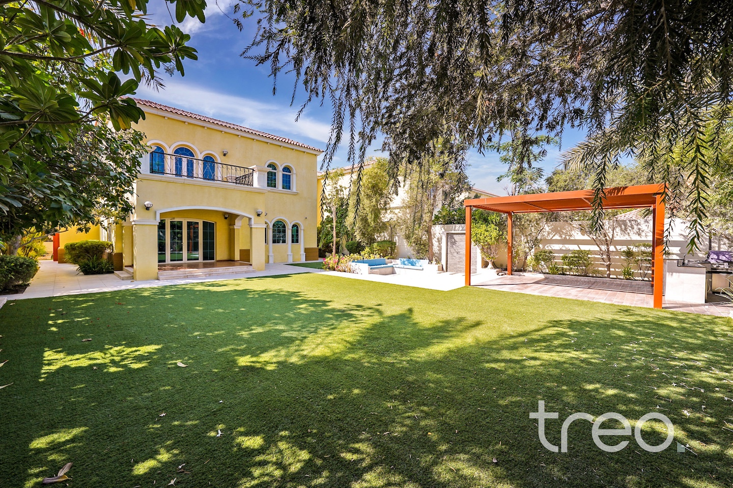treo-homes