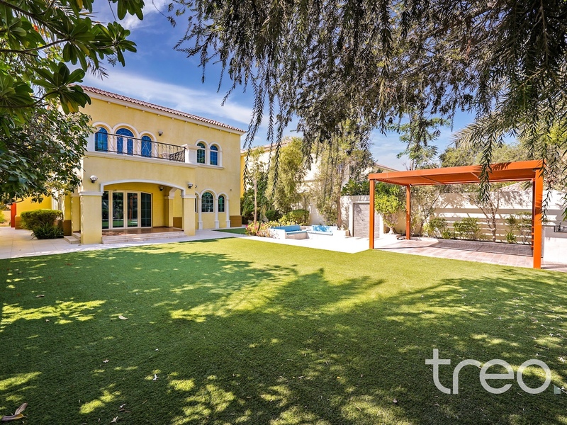 treo-homes