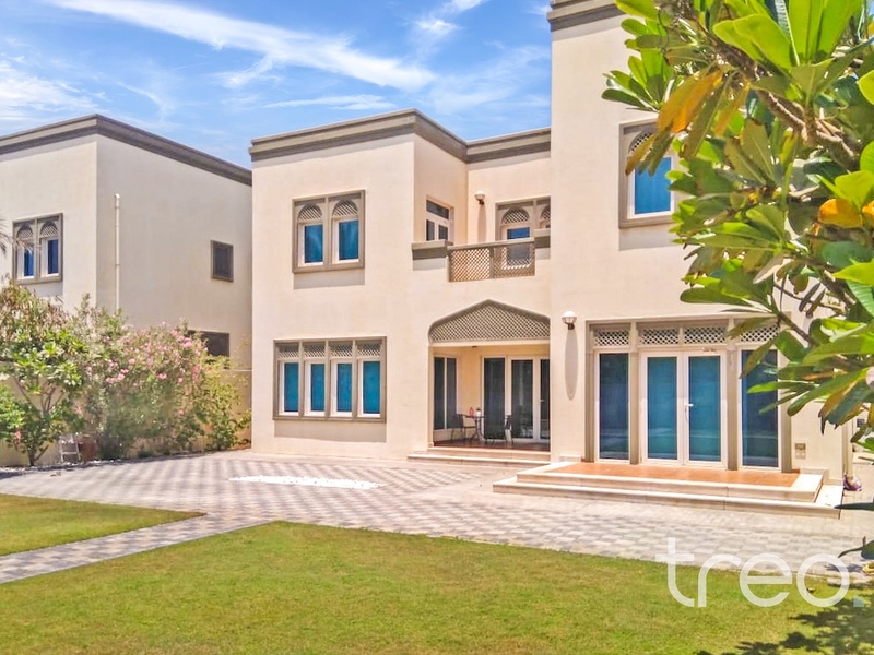 treo-homes