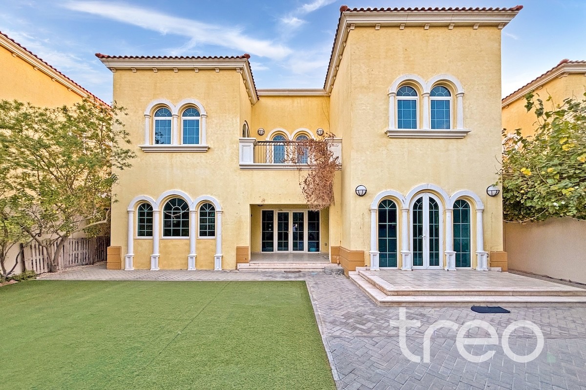 treo-homes