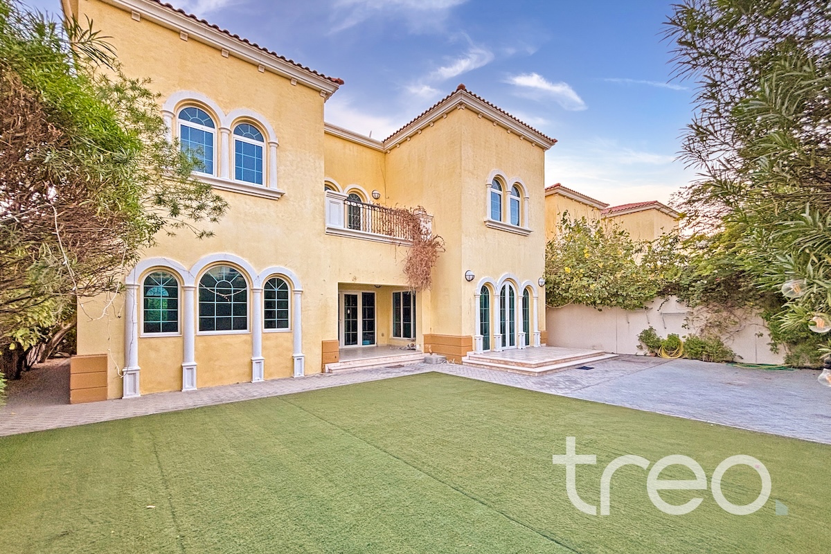 treo-homes