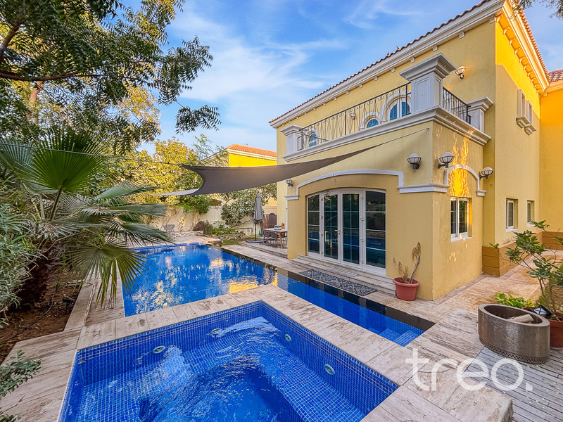 treo-homes