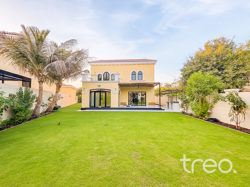 treo-homes
