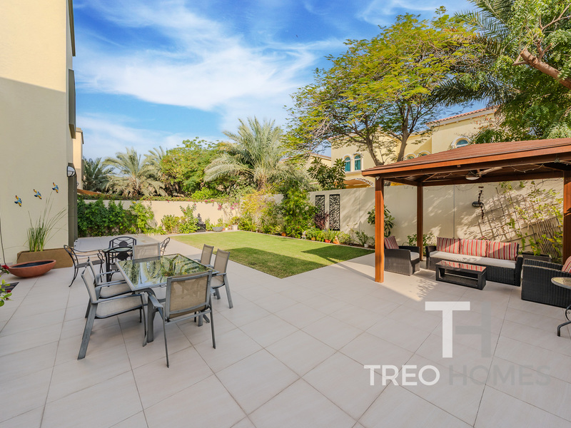 treo-homes