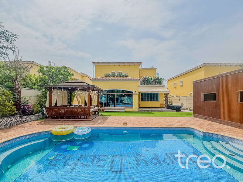 treo-homes