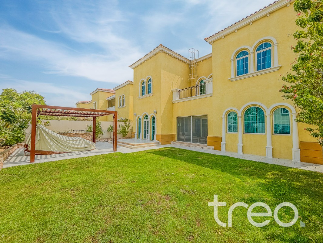 treo-homes