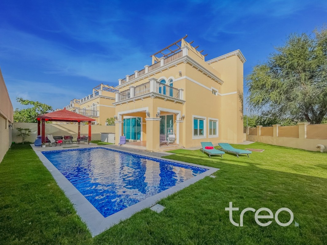treo-homes