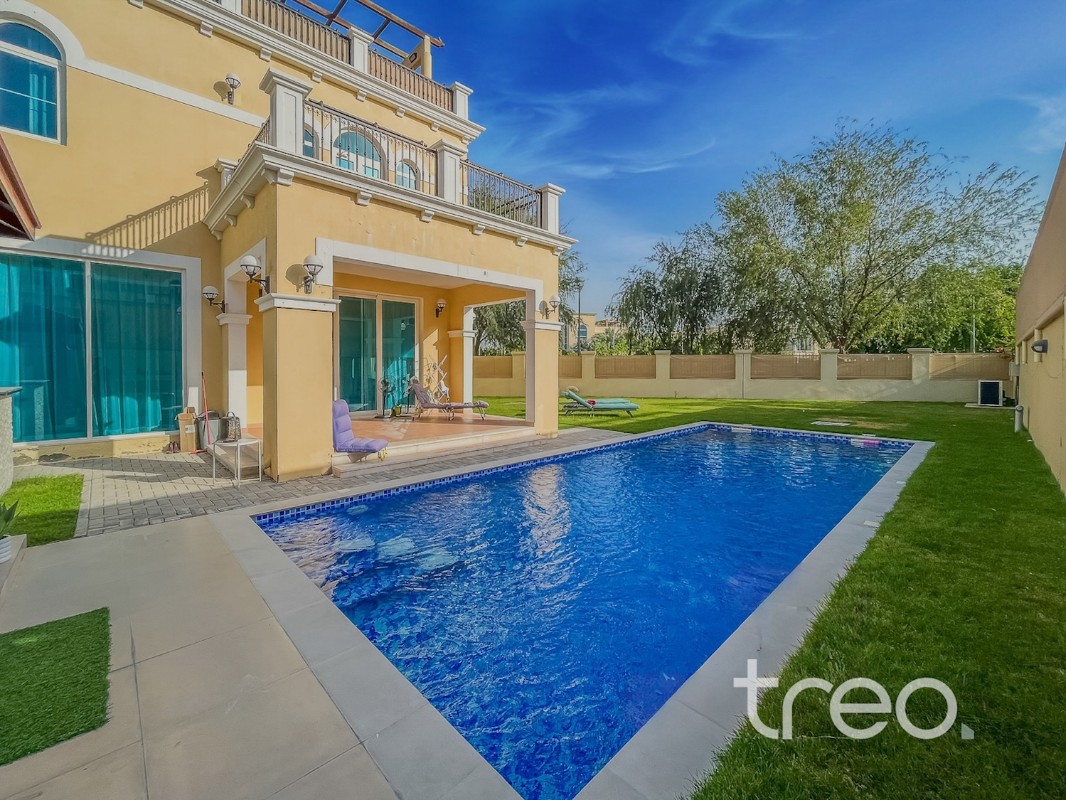 treo-homes