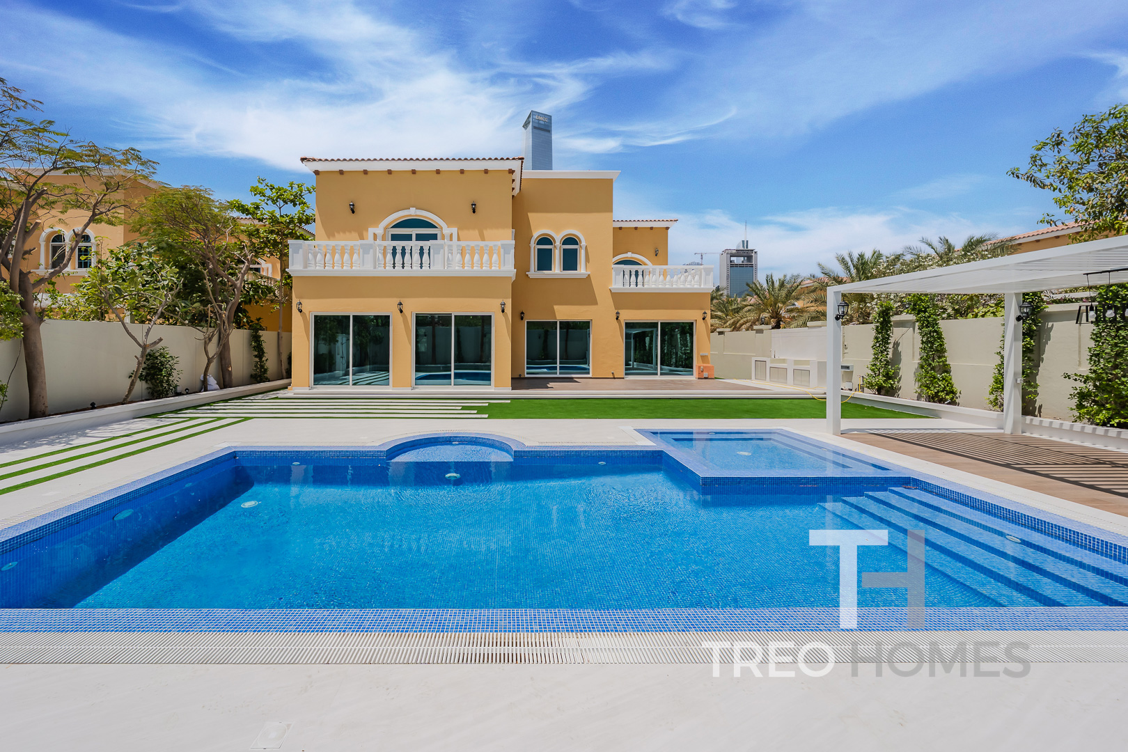 treo-homes