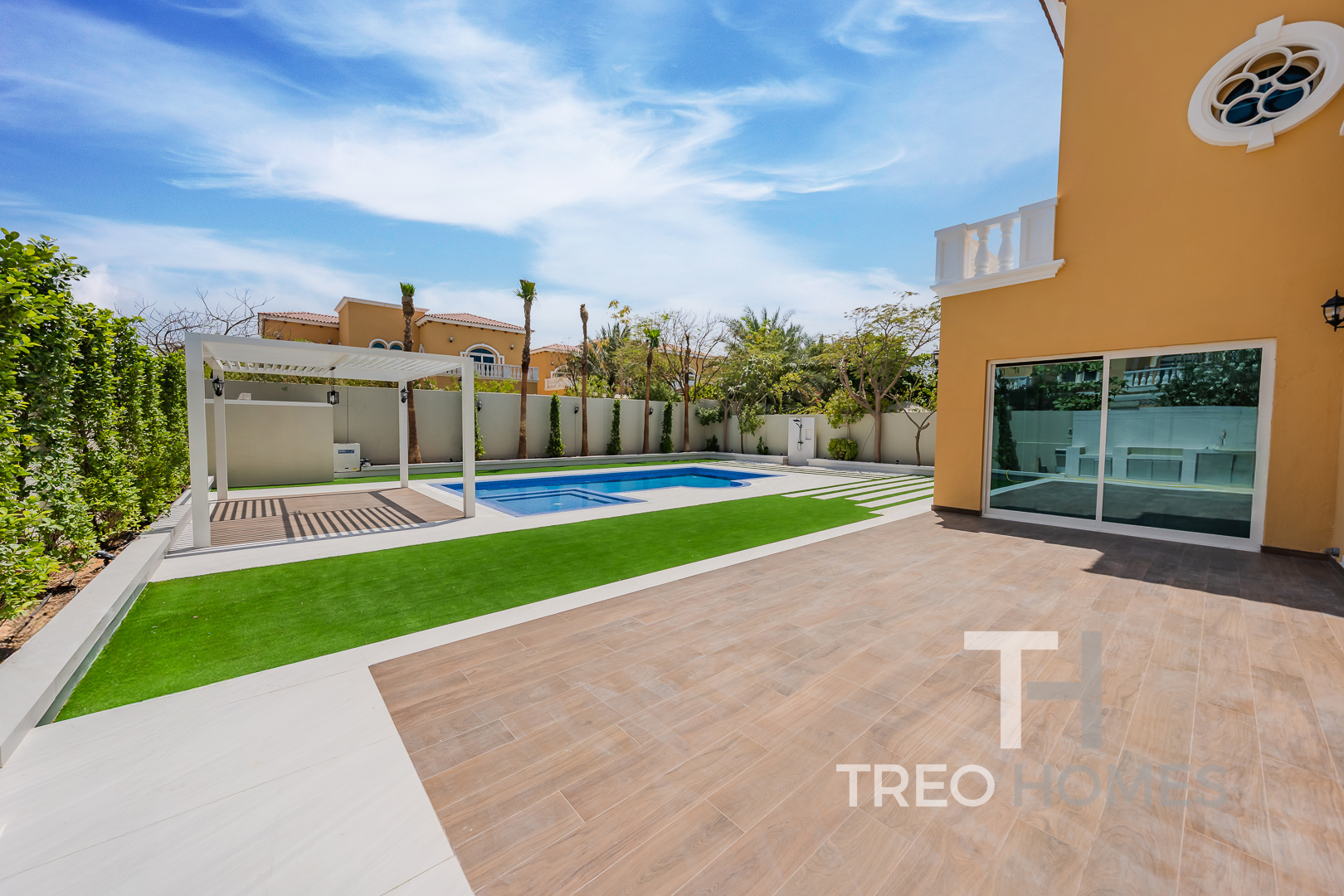 treo-homes