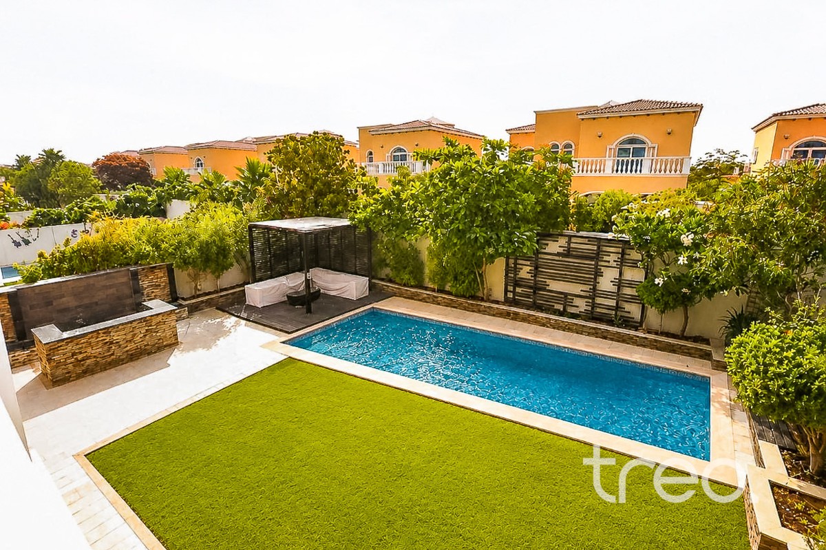 treo-homes