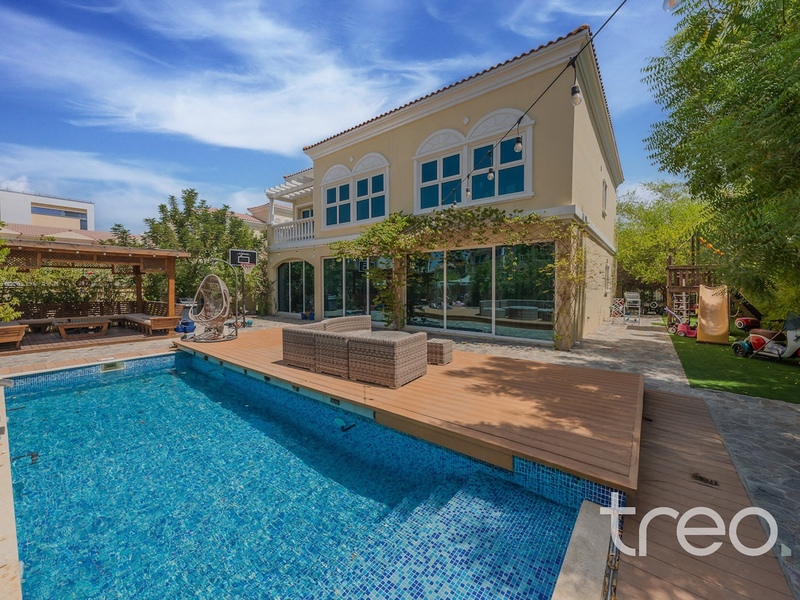 treo-homes