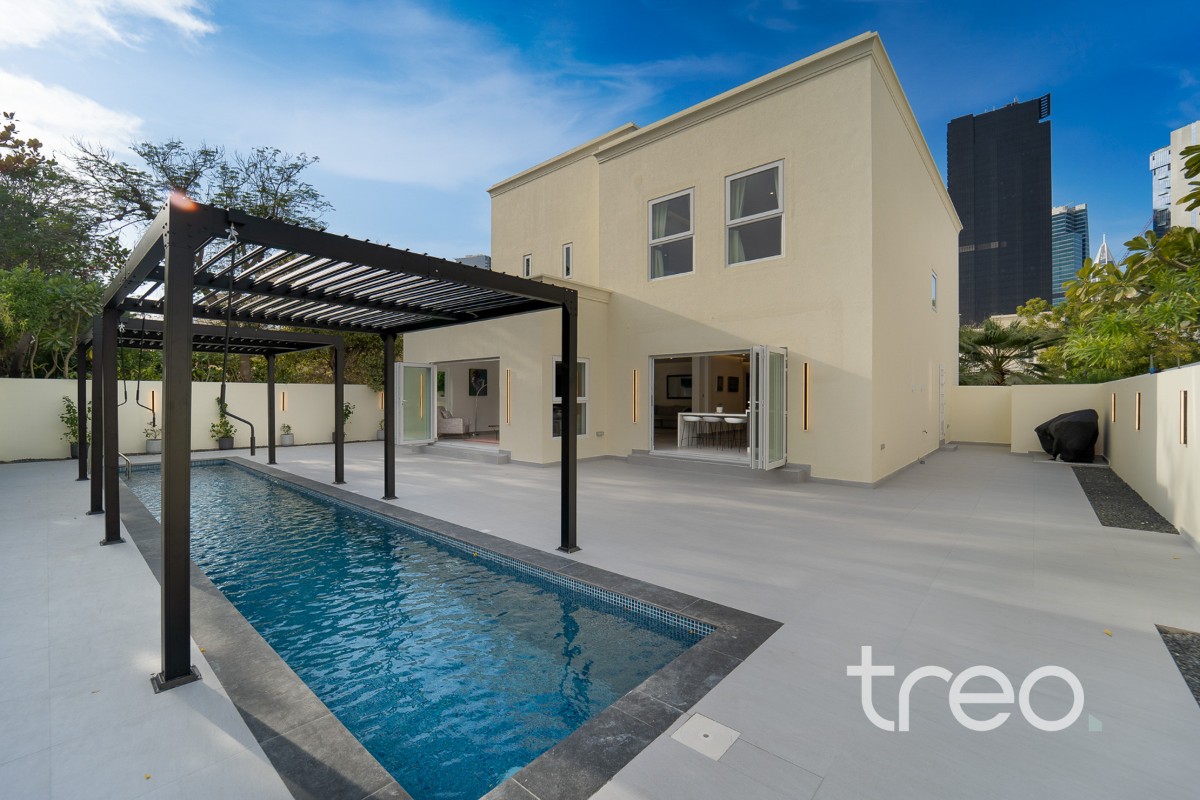 treo-homes