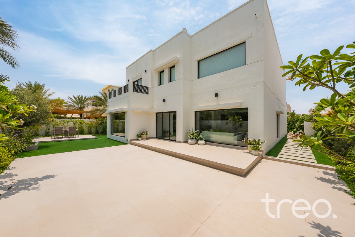 treo-homes