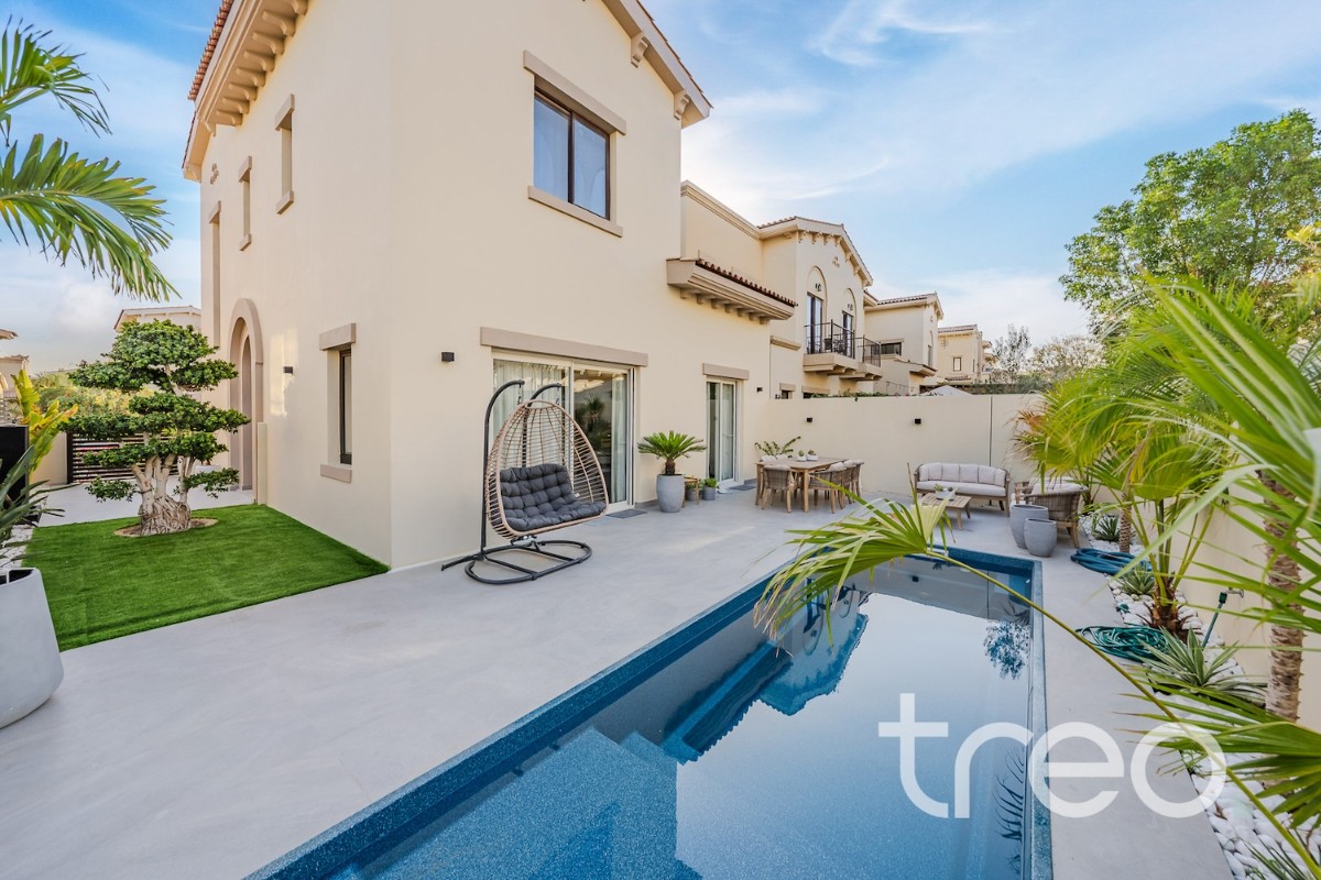 treo-homes