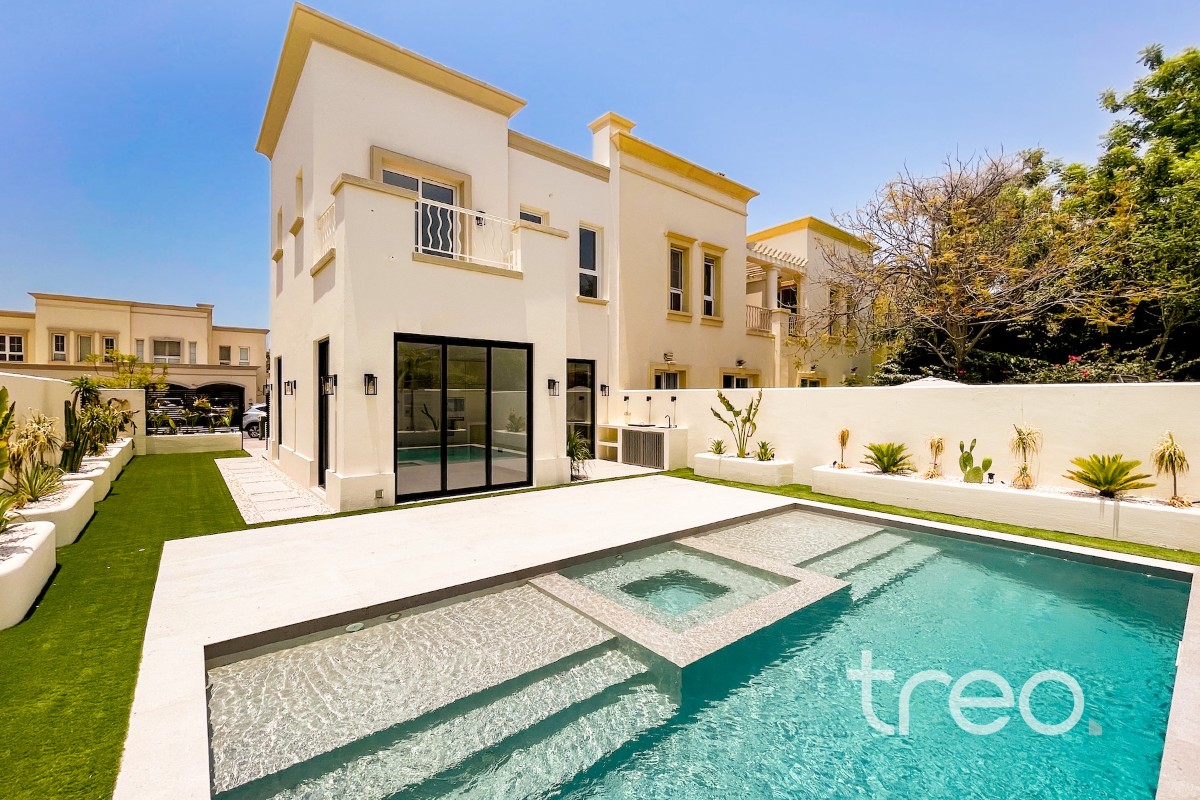 treo-homes