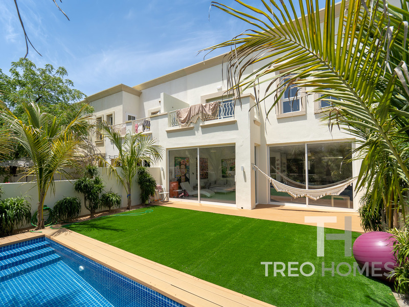 treo-homes