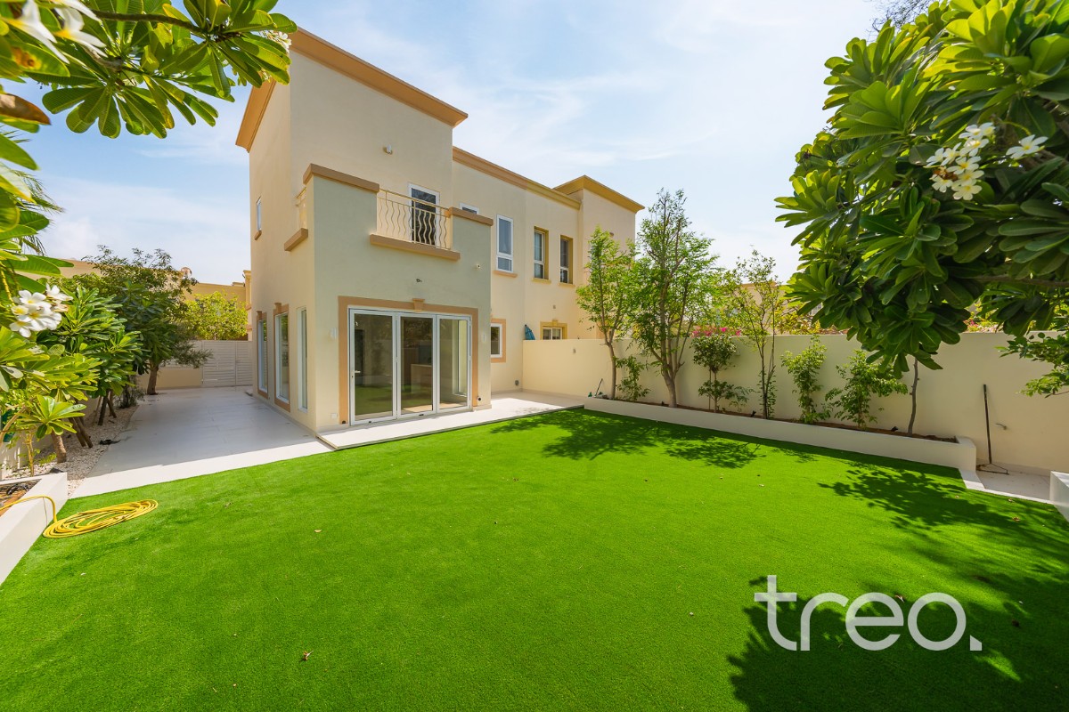 treo-homes